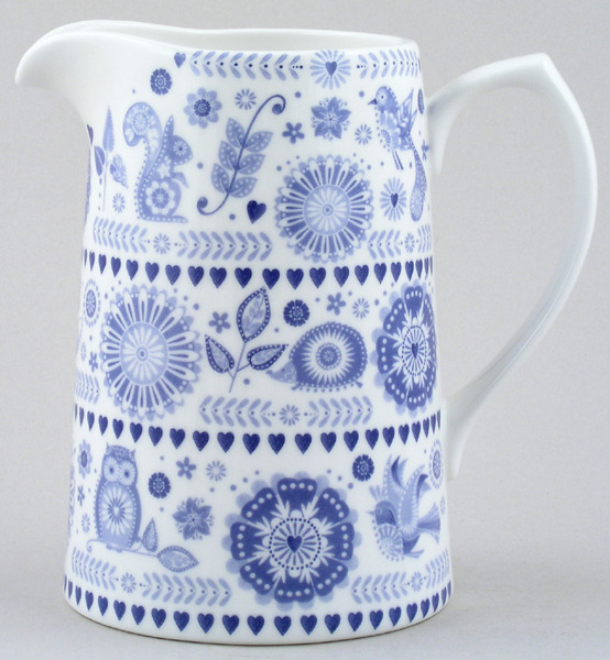 Jug or Pitcher Tankard medium